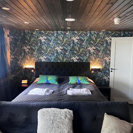 Beach House Ystad Exterior foto